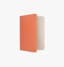 Uniq BelmontVegan Leather Passport Holder