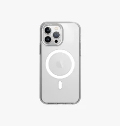 Uniq Calio(MagClick™ Magnetic Charging Compatible) -Uniq Shop Calio 6.7ProMax Clear Back LR