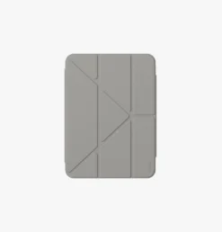 Uniq Camden -Uniq Shop CamdeniPadmini6thGen Grey 02 Lowres SG