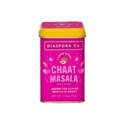Chaat Masala - Case