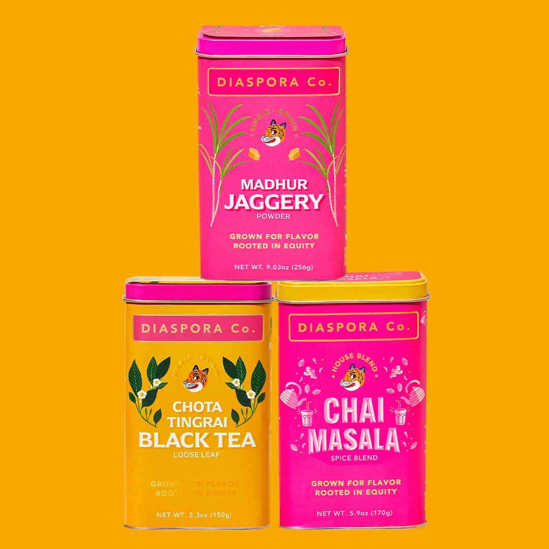 Chef Chai Trio 1 Chef Chai Trio