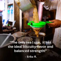 Chota Tingrai Black Tea -Uniq Shop Cloves PDP 26