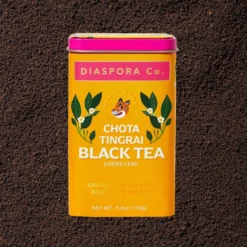 Chota Tingrai Black Tea -Uniq Shop Cloves PDP 28