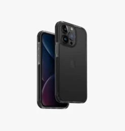 Front Page 3 Front Page -Uniq Shop CombatBlack iP15Pro6.7 01 Lowres SG