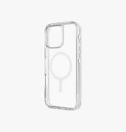 Uniq Combat LuminousTriple-Layered Protective Case -Uniq Shop Combat Clear Angle 677c287f 2060 4adf 9584 66ea104e6cc5