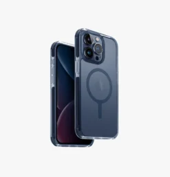 Uniq Combat (MagClick™ Magnetic Charging Compatible)