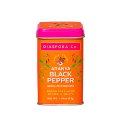 Copy Of Aranya Black Pepper [test, Do Not Order]