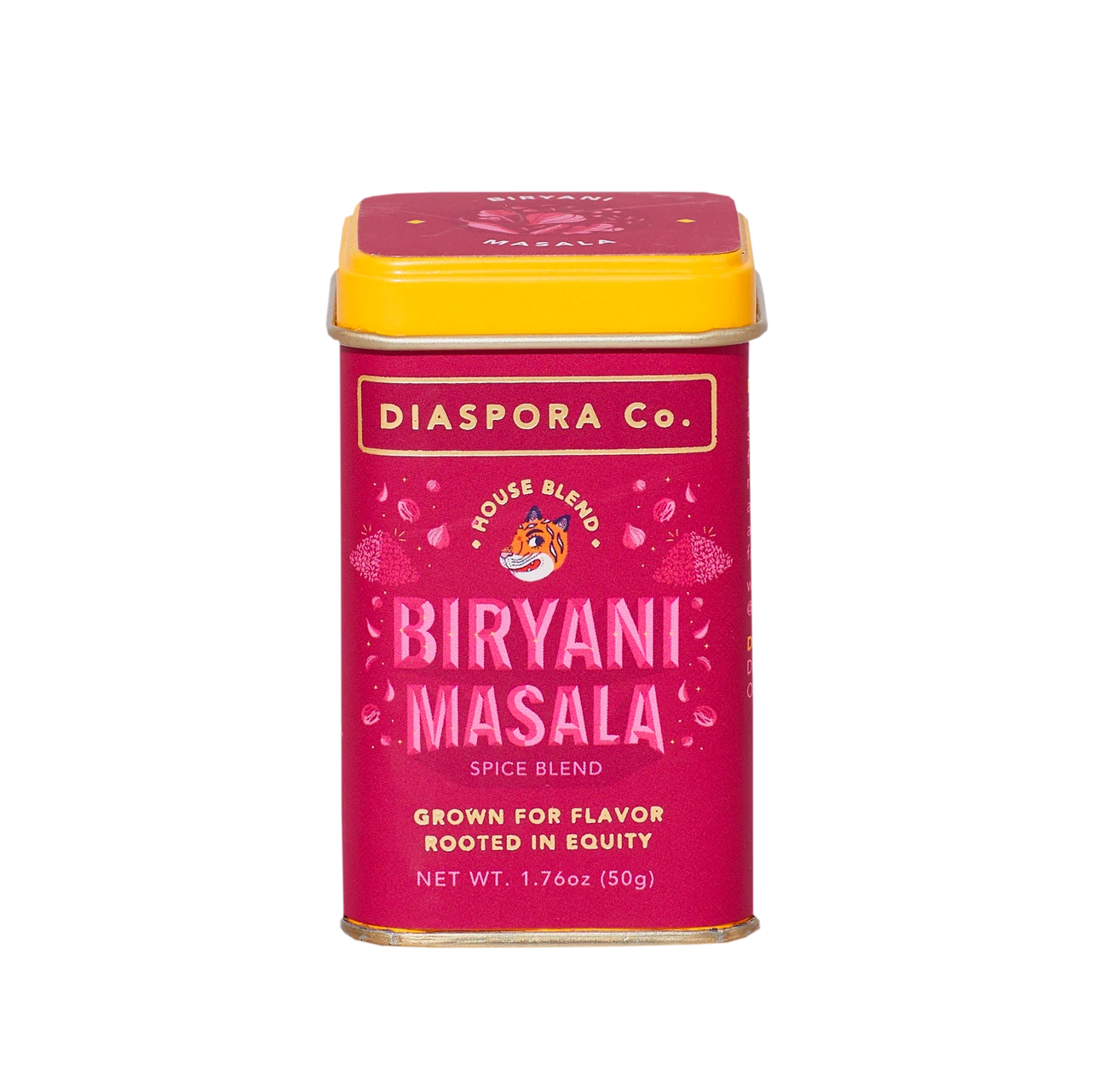 Biryani Masala - Case 2 Biryani Masala - Case - Image 2