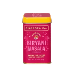 Biryani Masala - Case