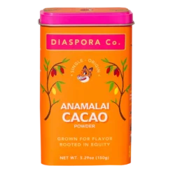 Anamalai Cacao - Case