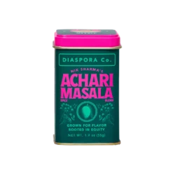 Achari Masala - Case