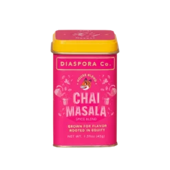 Chai Masala - Case