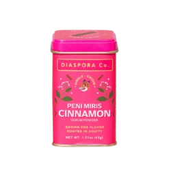 Peni Miris Cinnamon - Case