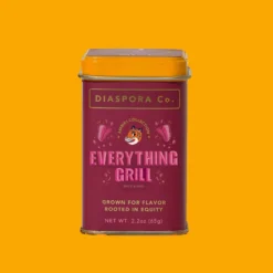 Everything Grill - Case