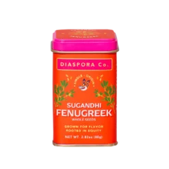 Sughandi Fenugreek - Case -Uniq Shop Diaspora FenugreekSmall 2023 Melati cf36005b a895 4949 a25c d81876a6060f