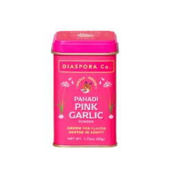 Pahadi Pink Garlic - Case