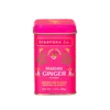 Makhir Ginger - Case