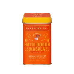 Haldi Doodh Masala - Case