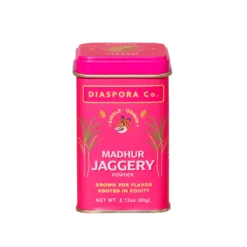 Madhur Jaggery - Case -Uniq Shop Diaspora JaggerySmall 2023 Melati ce4379fc be87 4e26 bf9f 097dbd50b3f0