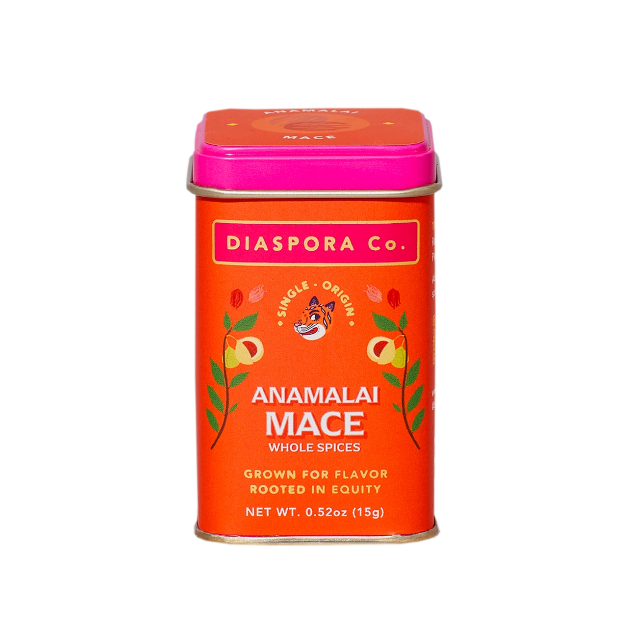 Anamalai Mace - Case 2 Anamalai Mace - Case - Image 2