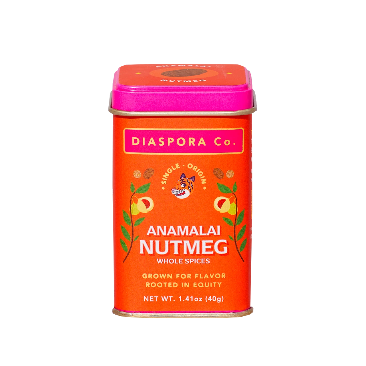 Anamalai Nutmeg - Case 2 Anamalai Nutmeg - Case - Image 2