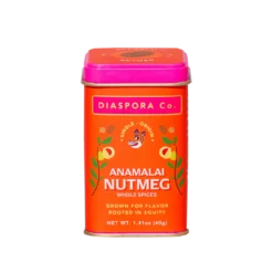 Anamalai Nutmeg - Case