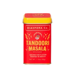 Tandoori Masala - Case