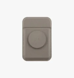 Uniq Flixa -Uniq Shop FlixaCardHolder 01 FlintGrey lr