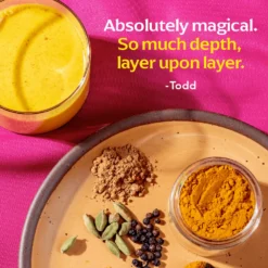 Cozy Things Trio -Uniq Shop Haldi Doodh PDP 03 min 1