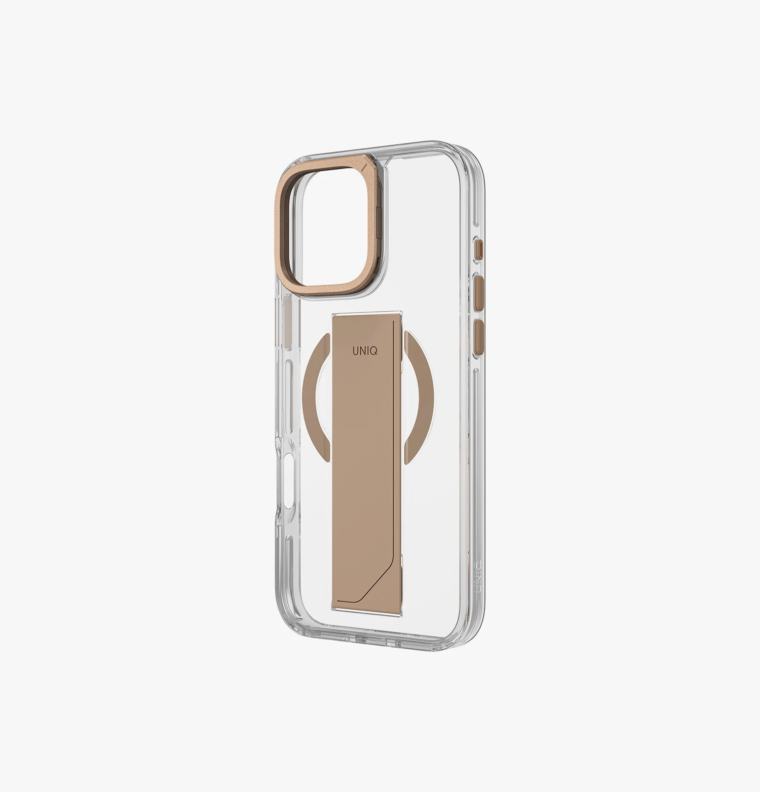 Uniq Heldro MaxFlexGrip™ Case With Magnetic Charging 5 Uniq Heldro MaxFlexGrip™ Case With Magnetic Charging - Image 5