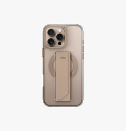 Uniq Heldro MaxFlexGrip™ Case With Magnetic Charging 8 Uniq Heldro MaxFlexGrip™ Case With Magnetic Charging -Uniq Shop Heldro Taupe ProMax 02 04c84715 7eb6 46d5 8cc0 14b5f188854f