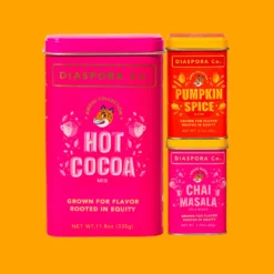 Holiday Beverage Bundle