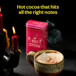 Cozy Things Trio -Uniq Shop Hot Cocoa PDP 01