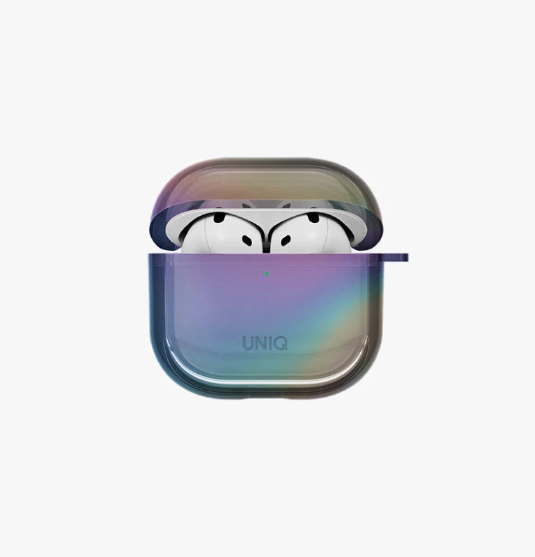 Front Page 19 Front Page -Uniq Shop IridesciaAirPods4 MidnightQuartz 01 Lowres 768x800 1