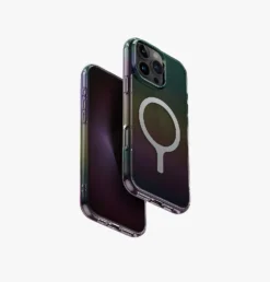 Uniq IridesciaHolographic Protective Case