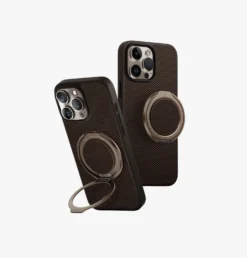 Uniq Keva AirGripFit Premium Bundle -Uniq Shop KevaAir 16ProMax Brown 01 Lowres SG