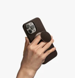 Uniq Keva AirGripFit Premium Bundle -Uniq Shop KevaAir Brown Grip Lowres SG