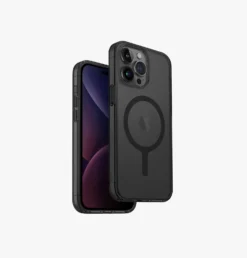 Uniq Lifepro Xtreme (MagClick™ Magnetic Charging Compatible) -Uniq Shop LPXSmoke MagClick iP15Pro6.7 01 Lowres SG