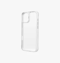 Uniq LifePro XtremeClear Case With Reinforced Durability -Uniq Shop LPX Clear Angle