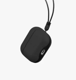 Uniq Lyden DS -Uniq Shop Lyden Black AirPods4 02 Low res SG