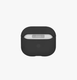 Uniq Lyden DS -Uniq Shop Lyden Black AirPods4 03 Lowres SG