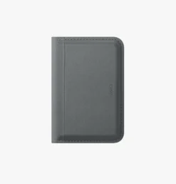 Uniq Lyden DSRFID-Blocking Magnetic Wallet