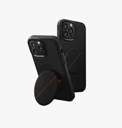 Uniq Novo -Uniq Shop NovoBlack 6.7ProMax01 Lowres SG