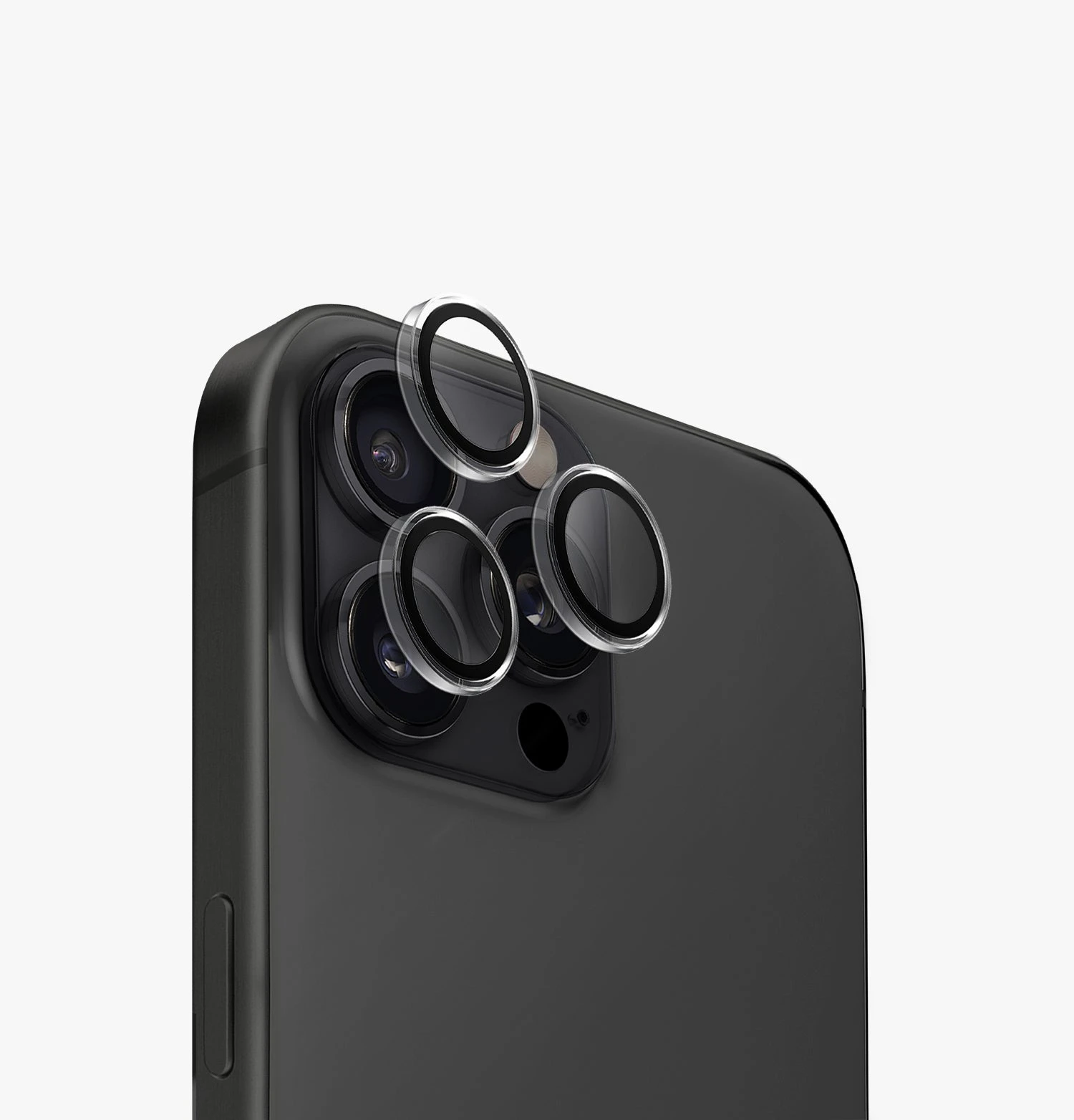 Uniq Optix ClearShield 1 Uniq Optix ClearShield