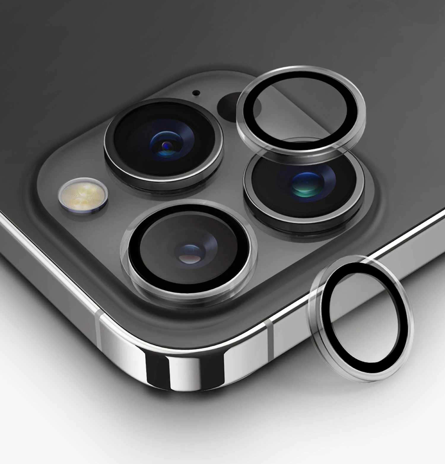 Uniq Optix ClearShield 2 Uniq Optix ClearShield - Image 2