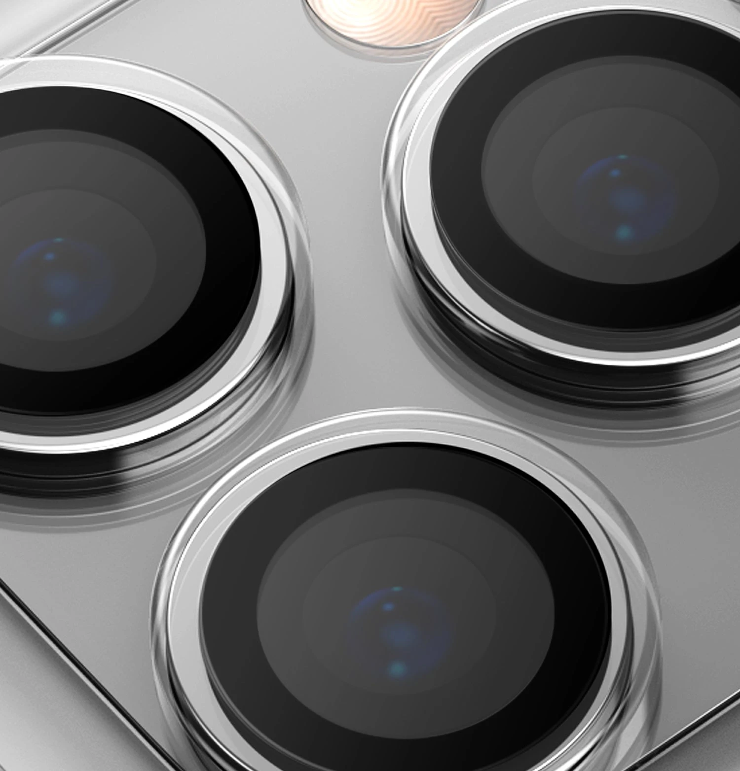 Uniq Optix ClearShield 3 Uniq Optix ClearShield - Image 3