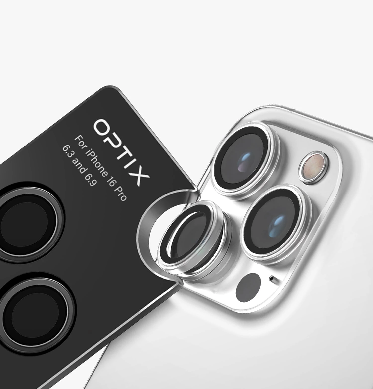 Uniq Optix ClearShield 6 Uniq Optix ClearShield - Image 6