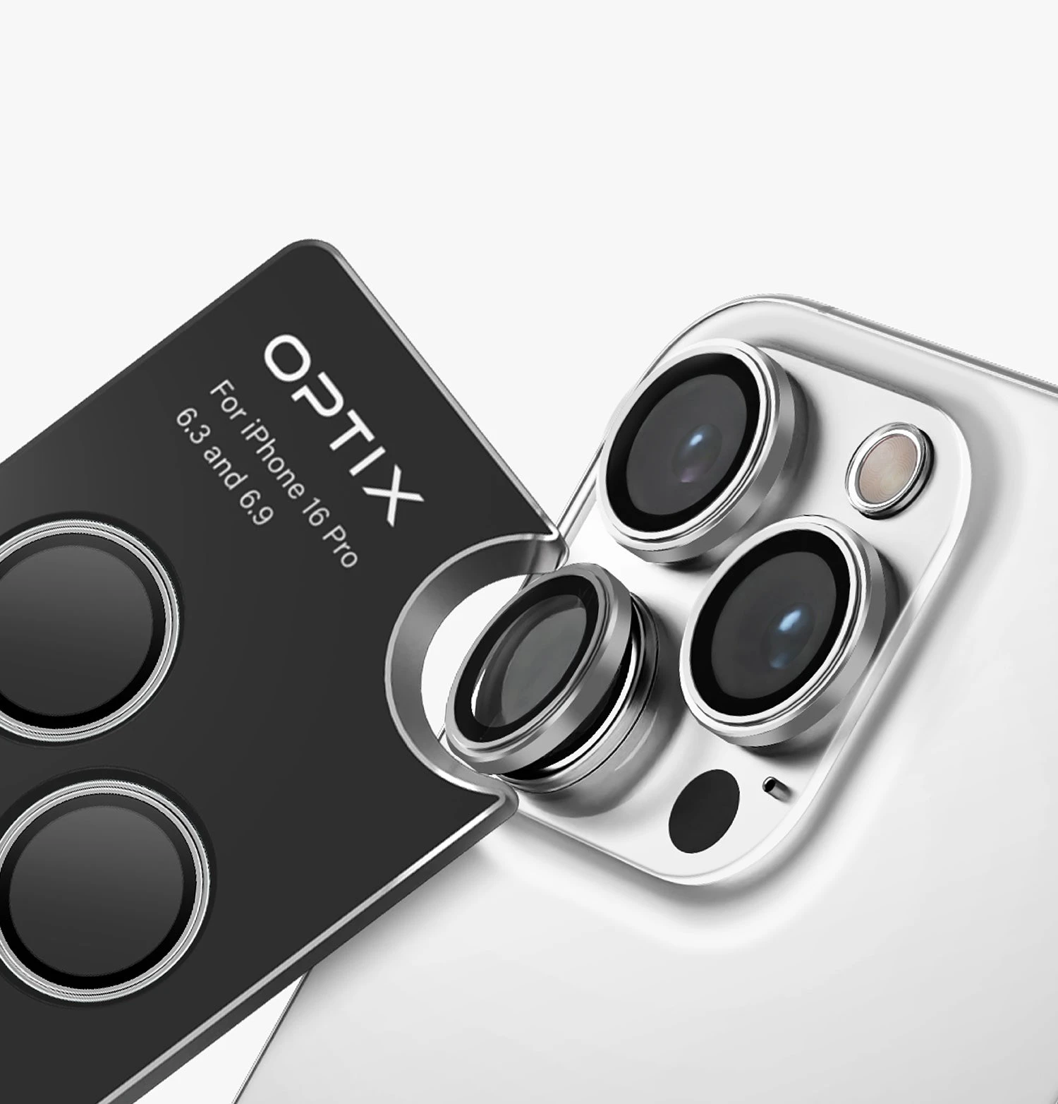 Uniq Optix AluGuard 9 Uniq Optix AluGuard - Image 9