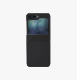 Uniq Ora -Uniq Shop Ora ZFlip6Black 02 Lowres SG