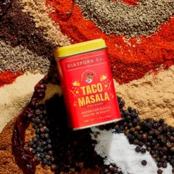 Taco Masala